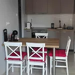 Apartamento Parastaseis Flat *