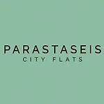Apartamento Parastaseis Flat