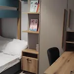 Apartamento Parastaseis Flat