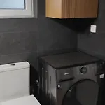 Parastaseis Flat Apartamento