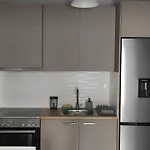 Parastaseis Flat Apartamento Patras