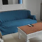 Apartamento Parastaseis Flat
