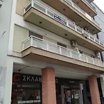 Parastaseis Flat Patras