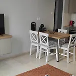 Apartamento Parastaseis Flat