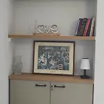 Apartamento Parastaseis Flat