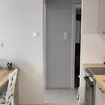 Parastaseis Flat *