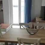 Parastaseis Flat Apartamento Patras