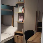 Parastaseis Flat Apartamento