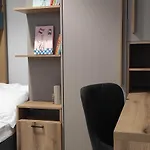 Apartamento Parastaseis Flat *