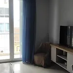 Apartamento Parastaseis Flat Patras