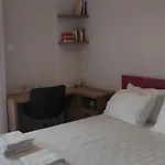Parastaseis Flat Apartamento Patras
