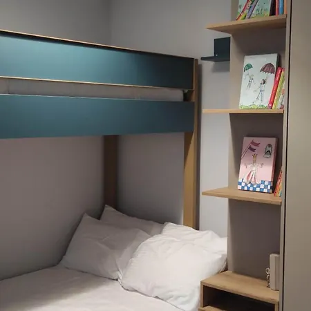 Appartement Parastaseis Flat