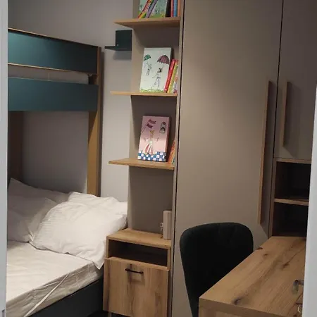 Parastaseis Flat Appartement