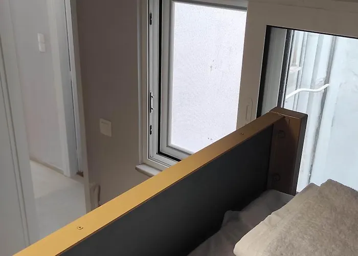 Parastaseis Flat * פאטרה