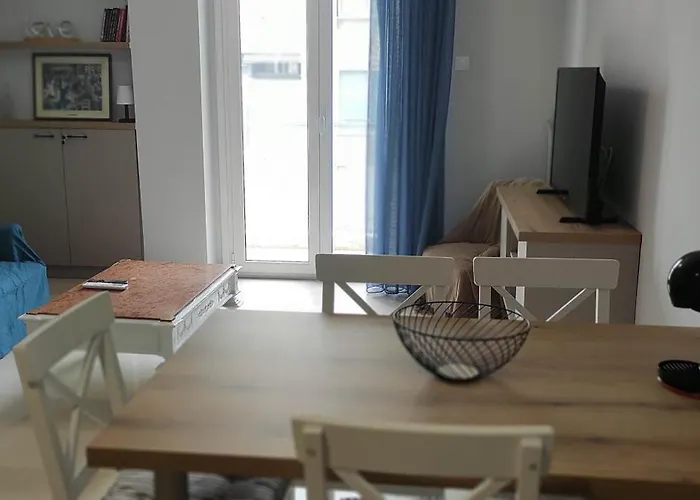 Parastaseis Flat דירה פאטרה