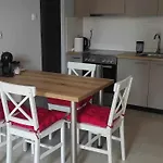 Parastaseis Flat * Πάτρα