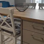 Διαμέρισμα Parastaseis Flat