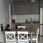 Parastaseis Flat Daire Patras