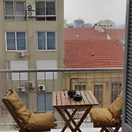 Parastaseis Flat Διαμέρισμα *