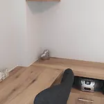 Διαμέρισμα Parastaseis Flat Πάτρα