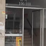 Parastaseis Flat Πάτρα