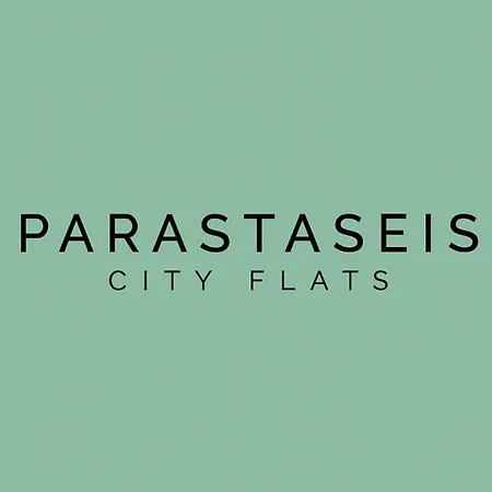 Διαμέρισμα Parastaseis Flat