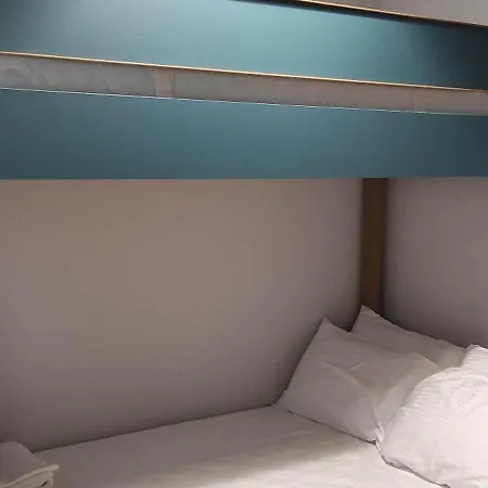 Διαμέρισμα Parastaseis Flat Πάτρα