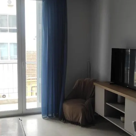 Appartamento Parastaseis Flat Patras