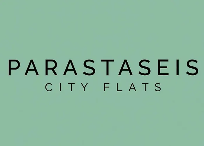 Apartment Parastaseis Flat