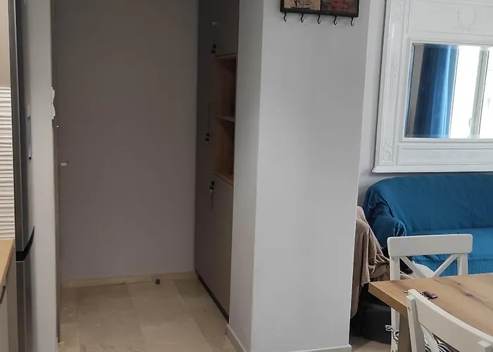 Parastaseis Flat * Patras