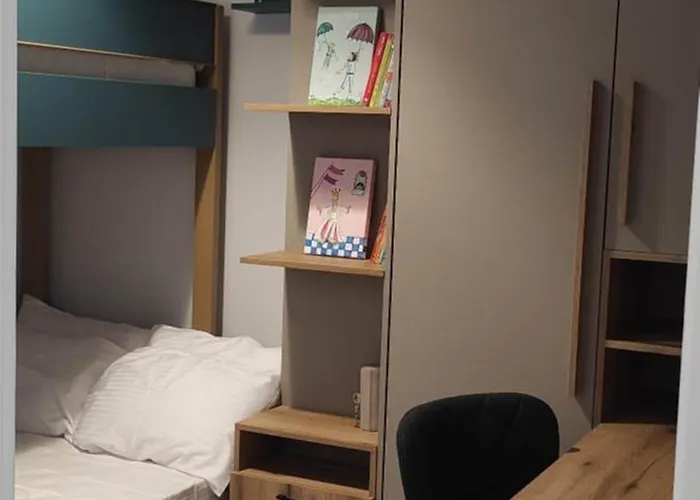 Parastaseis Flat Apartment