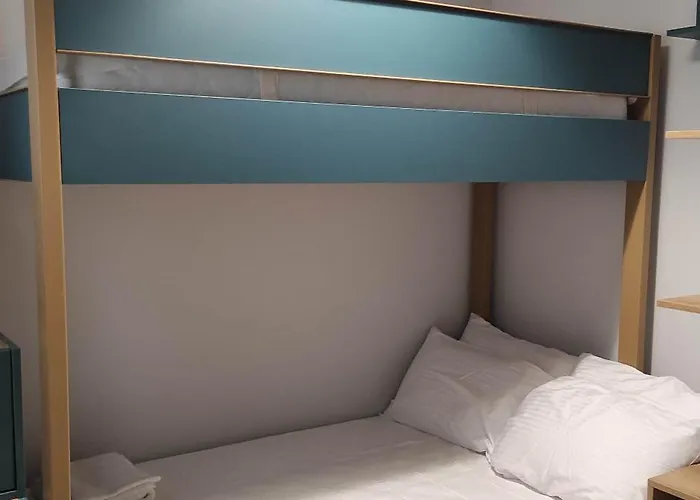 Apartment Parastaseis Flat Patras